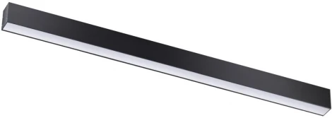 Светильник подвесной/накладной линейный светодиодный Novotech Iter 358868 (220V, на тросе)