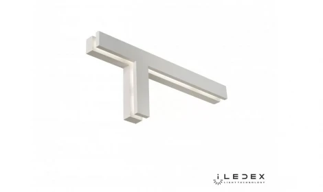 Настенный светильник iLedex Tetris X060110 WH (220V)