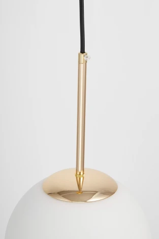 Подвесной светильник Lumina Deco Fredica LDP 6030-200 GD