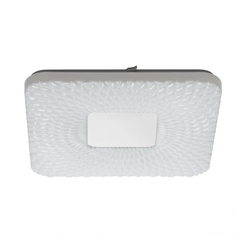 Потолочный светильник DeMarkt Ривз 674017301