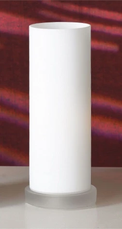 Интерьерная настольная лампа Lussole Vela LSC-4854-01