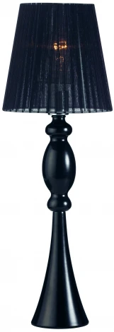 Интерьерная настольная лампа Markslojd Eda 102879