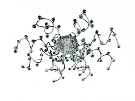 Потолочная люстра Omnilux OML-129 OML-12907-13
