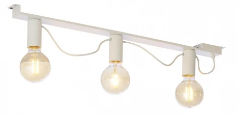 Потолочная люстра TK Lighting Mossa 2839