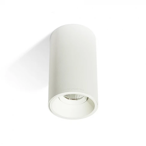 Накладной светильник White RAUMBERG XD2020Wh
