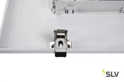 Встраиваемый точечный светильник Slv PAVANO 1003076