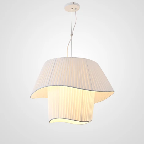 Подвесная люстра ImperiumLoft Vanilla01 (219530-23) (220V, на тросе)