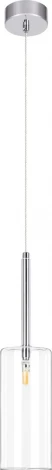 Подвесные светильники Loft It Spillray 10232/B White (220V, на проводе, круглые)