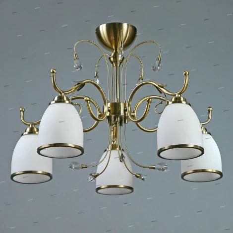 Brizzi Tarragona MA02640C/005 Bronze