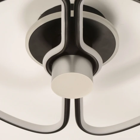 Настенный светильник DeMarkt Толедо 312012601 (LED, 220V)