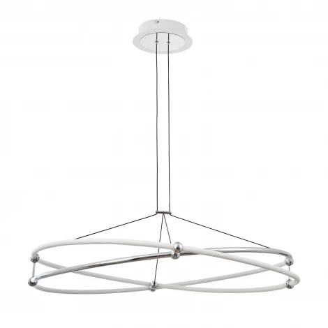 Подвесной светильник светодиодный с пультом с регулировкой цветовой температуры Modelux MODESTYLE MS.1757.850