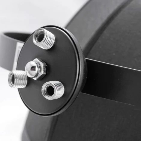 Торшер на треноге Lussole Lgo Klamath LSP-0556 (220V, IP21)