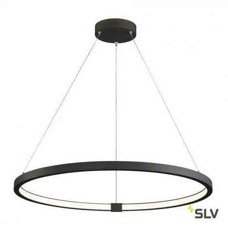 Подвесной светильник Slv ONE 80 DALI 1002911