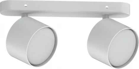 Спот Feron 41476 (220V, круглые)