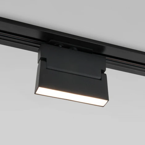 Трековый светильник Elektrostandard Arda 85015/01 (LED, 220V)