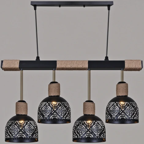 Подвесной светильник Reluce 05574-0.9-04