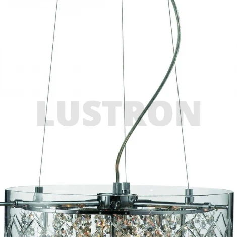 Подвесная люстра Markslojd Belinga 102035