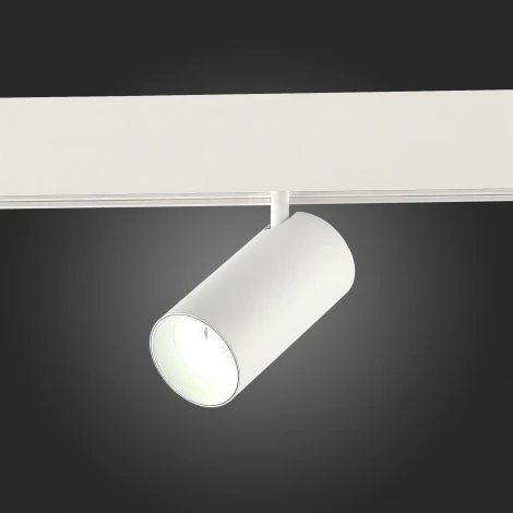 Трековый светильник магнитный 48V ST Luce Skyline 48 ST375.506.20
