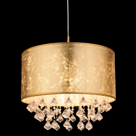 Подвесной светильник Globo Amy 15187H3 (220V, на проводе, круглые)