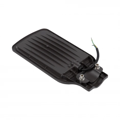 Уличный консольный светильник 6500K Uniel ULV-R25H-70W/6500K IP65 GREY