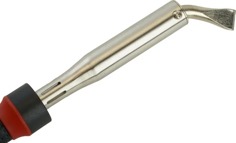 Паяльник с индикатором 150W Stekker 49812