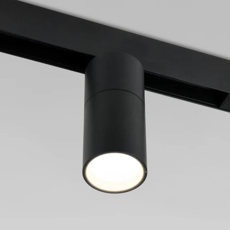 Трековый светильник магнитный Slim Magnetic 85012/01 (LED, 48V)