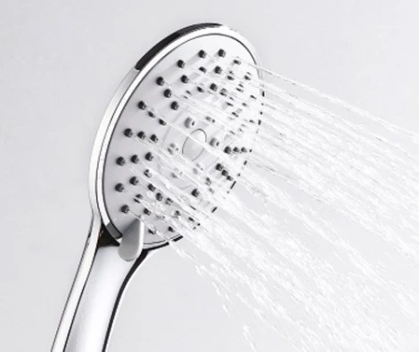 Смеситель Wasserkraft Rossel 2802L универсальный