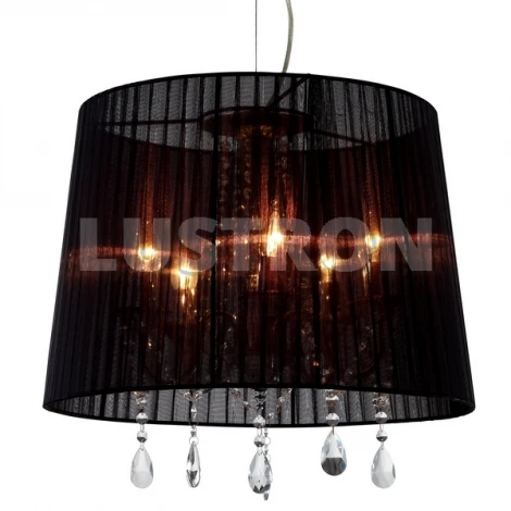 Подвесная люстра Arte Lamp Eva A3650SP-5CC