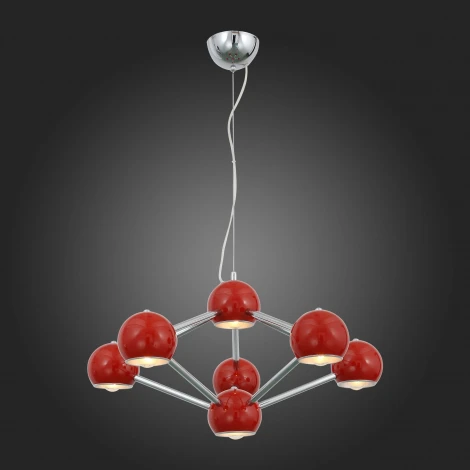 Подвесная люстра ST Luce Rottura SL853.603.07