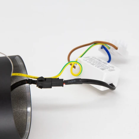 Накладной точечный светильник Citilux Старк CL7440102 (LED, 220V, круглые)