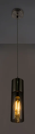 Подвесной светильник Globo Annika 21000HN (220V, на проводе)