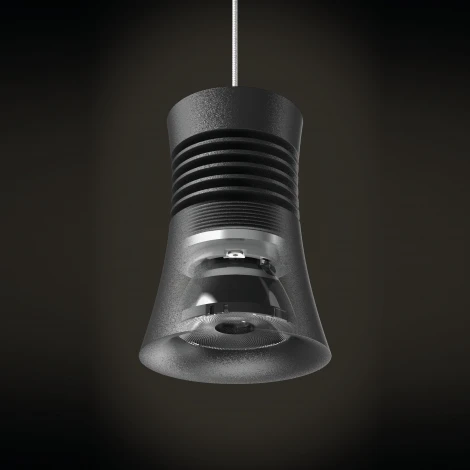 Трековый светильник Mantra Pagoda 7782 (LED, 220V, круглые)