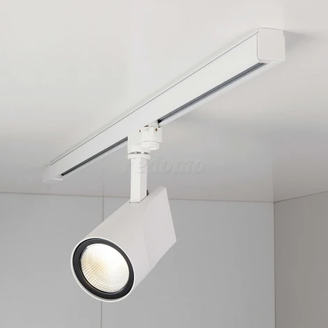 Трековый светильник Elektrostandard Vista LTB15