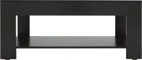 Стол журнальный BeautyStyle 26 венге без стекла Mebelik арт.002106