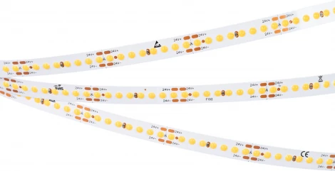 Светодиодная лента DOT-X192-10mm 24V Day4000 (16 W/m, IP20, 5m) (Arlight, Открытый) 040236