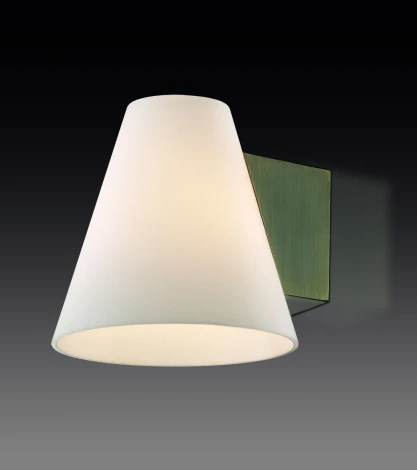 Бра Odeon Light Turin 2016/1W