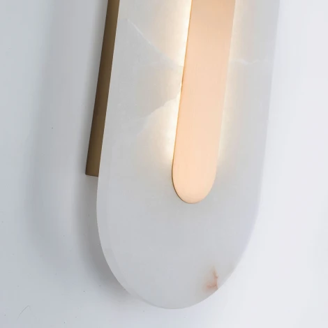 Бра светодиодное Modelux MODESTYLE MS.212.500 BS