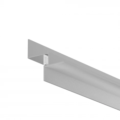 Алюминиевый профиль встраиваемый скрытого монтажа 44x41 Maytoni Led Strip 636024