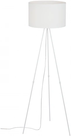 Торшер на треноге Vitaluce V2957-0/1P, 1xE27 макс. 40Вт V2957-0/1P (220V)