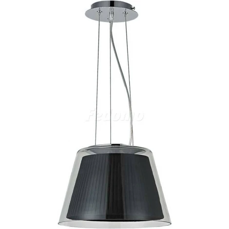 Подвесной светильник Donolux S111003 S111003/1black