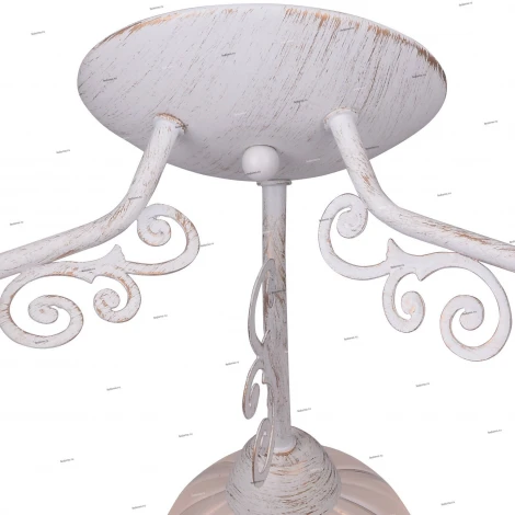 Потолочная люстра Toplight Megan TL3800X-03WG