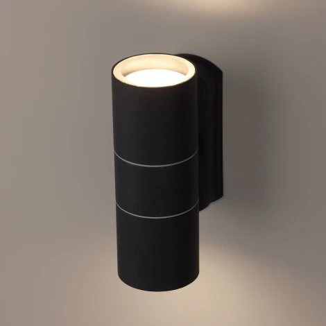 Архитектурная подсветка ЭРА WL28 BK WL28 BK