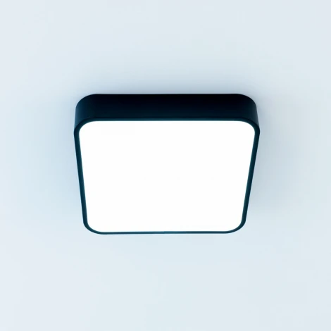 Потолочный светильник светодиодный Купер CL724K24V1 (220V, диммер)