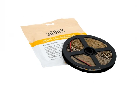 Светодиодная лента SWG SWG560-12-14.4-WW