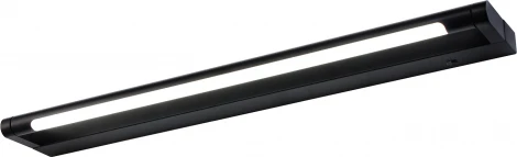 Подсветка для картин Crystal Lux CLT 127W600 BL