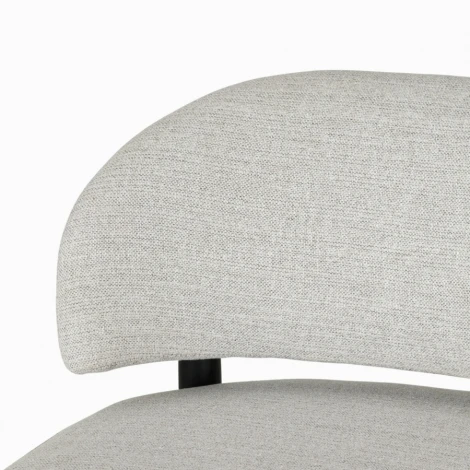 Полубарный стул Daisy Lofty Cosmo 415205