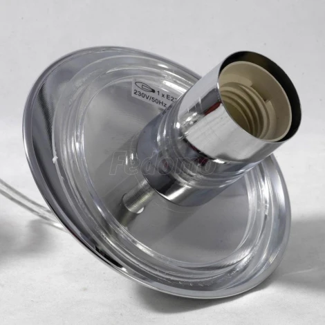 Подвесной светильник Lussole Lgo Hockessin GRLSP-0159