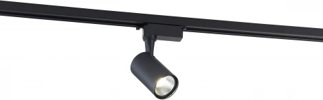 Трековый светильник Simple Story 2043 2043-LED5TRB (220V, круглые)