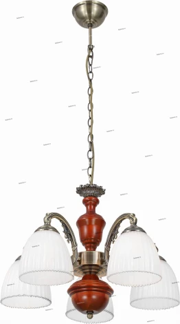 Подвесная люстра ST Luce Fiore 2 SL151.303.05