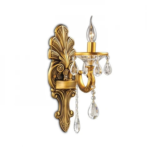 Бра Odeon Light Aviora 2454/1W